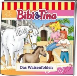 Tonies Bibi Und Tina - Das Waisenfohlen 6 Tonies Bibi Und Tina - Das Waisenfohlen -Tonies Verkaufsgeschäft 21980871 03