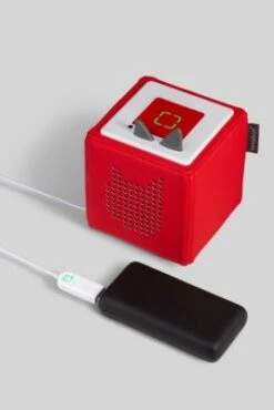 Tonies USB-Ladestation, 1,4 M Kabel -Tonies Verkaufsgeschäft 22429401 03