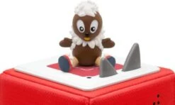 Tonies Pittiplatsch - Neue Abenteuer Mit Pittiplatsch 7 Tonies Pittiplatsch - Neue Abenteuer Mit Pittiplatsch -Tonies Verkaufsgeschäft 23731145 04