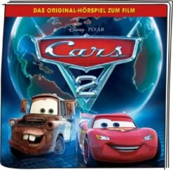 Tonies Disney Cars 2 -Tonies Verkaufsgeschäft 23731170 03