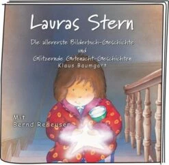 Tonies Lauras Stern - Glitzernde Gutenacht-Geschichten -Tonies Verkaufsgeschäft 23731191 03