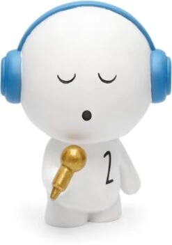 Ausgewählte Produkte 11 Tonies Minimusiker - Album 2