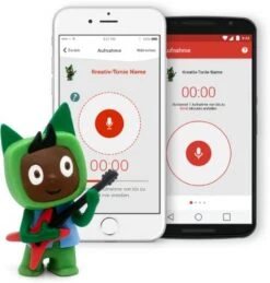 Tonies Kreativ-Tonie Gitarrist (Neuauflage) 6 Tonies Kreativ-Tonie Gitarrist (Neuauflage) -Tonies Verkaufsgeschäft 23731275 03