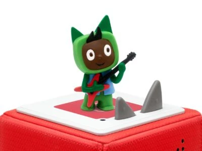 Tonies Kreativ-Tonie Gitarrist (Neuauflage) 4 Tonies Kreativ-Tonie Gitarrist (Neuauflage) – Bild 4