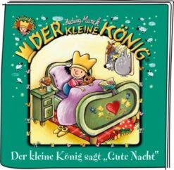 Tonies Der Kleine König - Der Kleine König Sagt "Gute Nacht" 6 Tonies Der Kleine König - Der Kleine König Sagt "Gute Nacht" -Tonies Verkaufsgeschäft 24035927 03
