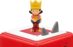 Tonies Der Kleine König - Der Kleine König Sagt "Gute Nacht" 7 Tonies Der Kleine König - Der Kleine König Sagt "Gute Nacht" -Tonies Verkaufsgeschäft 24035927 04