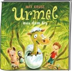 Tonies Urmel Aus Dem Eis 6 Tonies Urmel Aus Dem Eis -Tonies Verkaufsgeschäft 24035962 03