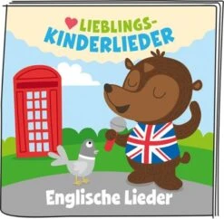 Tonies Lieblingskinderlieder - Englische Kinderlieder (Relaunch) -Tonies Verkaufsgeschäft 24036025 03