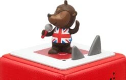 Tonies Lieblingskinderlieder - Englische Kinderlieder (Relaunch) -Tonies Verkaufsgeschäft 24036025 04