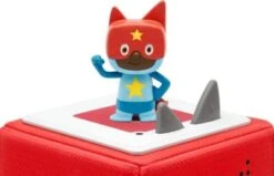 Tonies Kreativ-Tonie Superheld Junge (Neuauflage) -Tonies Verkaufsgeschäft 24548567 04