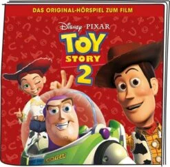 Tonies Disney Toy Story 2 6 Tonies Disney Toy Story 2 -Tonies Verkaufsgeschäft 25026279 03