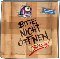 Tonies Bitte Nicht öffnen - Bissig! 6 Tonies Bitte Nicht öffnen - Bissig! -Tonies Verkaufsgeschäft 25567273 03