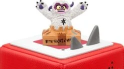 Tonies Bitte Nicht öffnen - Bissig! 7 Tonies Bitte Nicht öffnen - Bissig! -Tonies Verkaufsgeschäft 25567273 04