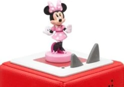 TONIES Disney Junior - Minnie - Helfen Macht Spaß 7 TONIES Disney Junior - Minnie - Helfen Macht Spaß -Tonies Verkaufsgeschäft 25567275 04