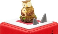 Tonies Wie Kleine Tiere Schlafen Gehen Und Andere Geschichten [DACH] -Tonies Verkaufsgeschäft 27198996 03