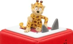 Tonies CD Giraffenaffen - Die Giraffenaffen Lieblingslieder [DACH] -Tonies Verkaufsgeschäft 27683799 04