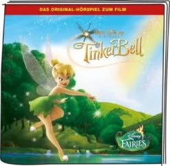 Tonies Disney Tinkerbell - Tinkerbell 6 Tonies Disney Tinkerbell - Tinkerbell -Tonies Verkaufsgeschäft 28257268 03