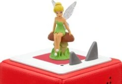 Tonies Disney Tinkerbell - Tinkerbell 7 Tonies Disney Tinkerbell - Tinkerbell -Tonies Verkaufsgeschäft 28257268 04