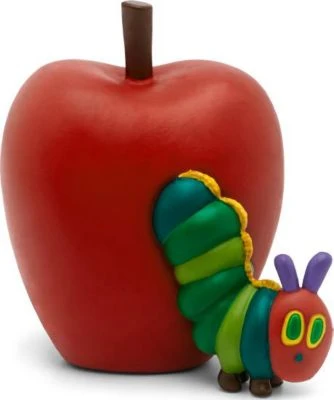 Tonies Die Kleine Raupe Nimmersatt 1 Tonies Die Kleine Raupe Nimmersatt