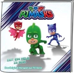 Tonies PJ Masks - Zeit Ein Held Zu Sein 6 Tonies PJ Masks - Zeit Ein Held Zu Sein -Tonies Verkaufsgeschäft 28257278 03