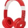 Tonies Kopfhörer Tonie-Lauscher, Faltbar, Rot