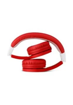 Tonies Kopfhörer Tonie-Lauscher, Faltbar, Rot -Tonies Verkaufsgeschäft 28514444 03