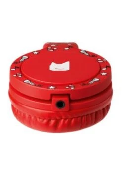 Tonies Kopfhörer Tonie-Lauscher, Faltbar, Rot -Tonies Verkaufsgeschäft 28514444 05