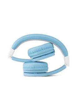 Tonies Kopfhörer Tonie-Lauscher, Faltbar, Hellblau -Tonies Verkaufsgeschäft 28514445 03