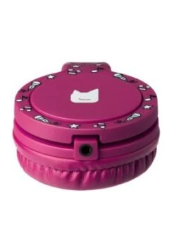 Tonies Kopfhörer Tonie-Lauscher, Faltbar, Beere -Tonies Verkaufsgeschäft 28514446 05