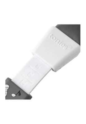 Tonies Kopfhörer Tonie-Lauscher, Faltbar, Anthrazit 6 Tonies Kopfhörer Tonie-Lauscher, Faltbar, Anthrazit – Bild 6