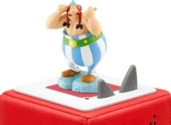 TONIES Asterix - Die Goldene Sichel [DACH] -Tonies Verkaufsgeschäft 29240399 04