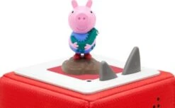 TONIES Peppa Pig - Die Schönsten Geschichten Von Schorsch [DACH] -Tonies Verkaufsgeschäft 29240460 04