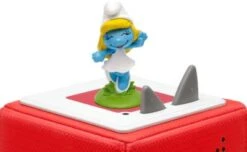 TONIES Die Schlümpfe - Ein Unwiderschlumpfliches Lächeln & 3 Weitere Schlumpfige Abenteuer 7 TONIES Die Schlümpfe - Ein Unwiderschlumpfliches Lächeln & 3 Weitere Schlumpfige Abenteuer -Tonies Verkaufsgeschäft 29494975 04