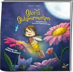 Tonies Gloria Glühwürmchen - Bezaubernde Gutenachtgeschichten 6 Tonies Gloria Glühwürmchen - Bezaubernde Gutenachtgeschichten -Tonies Verkaufsgeschäft 29494977 03