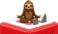 Tonies Fantasiereisen Mit Faultier Mo - 8 Besondere Orte Zum Entspannen 7 Tonies Fantasiereisen Mit Faultier Mo - 8 Besondere Orte Zum Entspannen -Tonies Verkaufsgeschäft 29494979 04