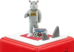 Tonies DIKKA - Oh Yeah! -Tonies Verkaufsgeschäft 29494981 04