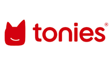 Tonies Verkaufsgeschäft