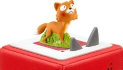 Tonies Vom Fuchs, Der Ein Reh Sein Wollte [DACH] -Tonies Verkaufsgeschäft 30111712 04