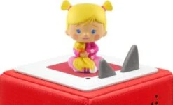 Tonies Zoés Zauberschrank - Eule / Regenbogenrätsel / Schatz Ahoi / Farbe Rosa [DACH] -Tonies Verkaufsgeschäft 30521061 04