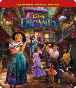 TONIES Disney Encanto [DACH] -Tonies Verkaufsgeschäft 30521063 03