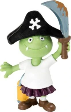 Tonies - Die Olchis Und Der Schwarze Pirat -Tonies Verkaufsgeschäft 5426097 03