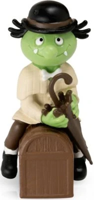 Tonies - Olchi Detektive Das Erbe Der Piraten