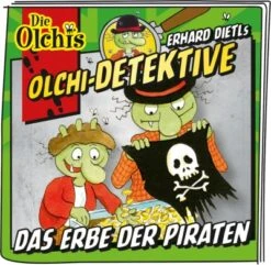 Tonies - Olchi Detektive Das Erbe Der Piraten 7 Tonies - Olchi Detektive Das Erbe Der Piraten -Tonies Verkaufsgeschäft 5426098 04