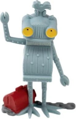 Tonies - Ritter Rost Die Zauberinsel -Tonies Verkaufsgeschäft 5426114 03