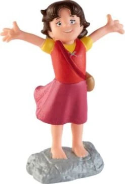 Tonies - Heidi - Die Reise Zum Großvater -Tonies Verkaufsgeschäft 5426117 03