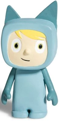 Tonies Kreativ-Tonie, Blau