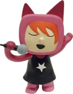 Tonies Kreativ-Tonie Sängerin 5 Tonies Kreativ-Tonie Sängerin -Tonies Verkaufsgeschäft 5426130 03