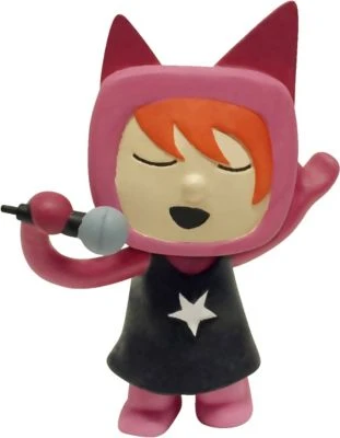 Tonies Kreativ-Tonie Sängerin 3 Tonies Kreativ-Tonie Sängerin – Bild 3