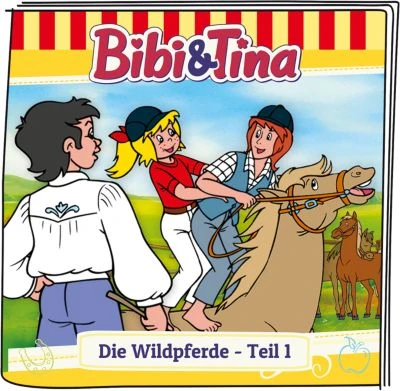 Tonies Bibi & Tina Wildpferde Teil 1 4 Tonies Bibi & Tina Wildpferde Teil 1 – Bild 4