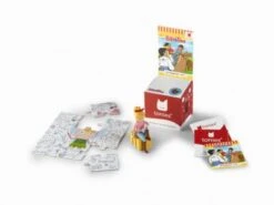 Tonies Bibi & Tina Wildpferde Teil 1 9 Tonies Bibi & Tina Wildpferde Teil 1 -Tonies Verkaufsgeschäft 5508341 05